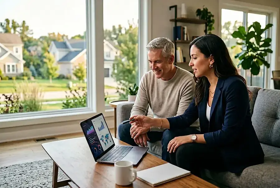 Smart Pricing Strategies for Sellers in Western Wayne County