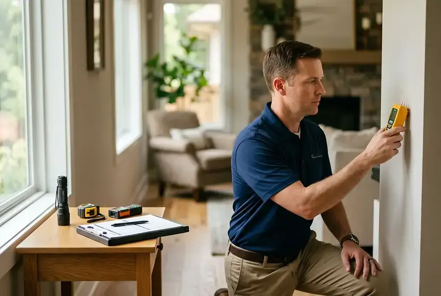 The Complete Home Inspection Guide for Little Rock Homebuyers