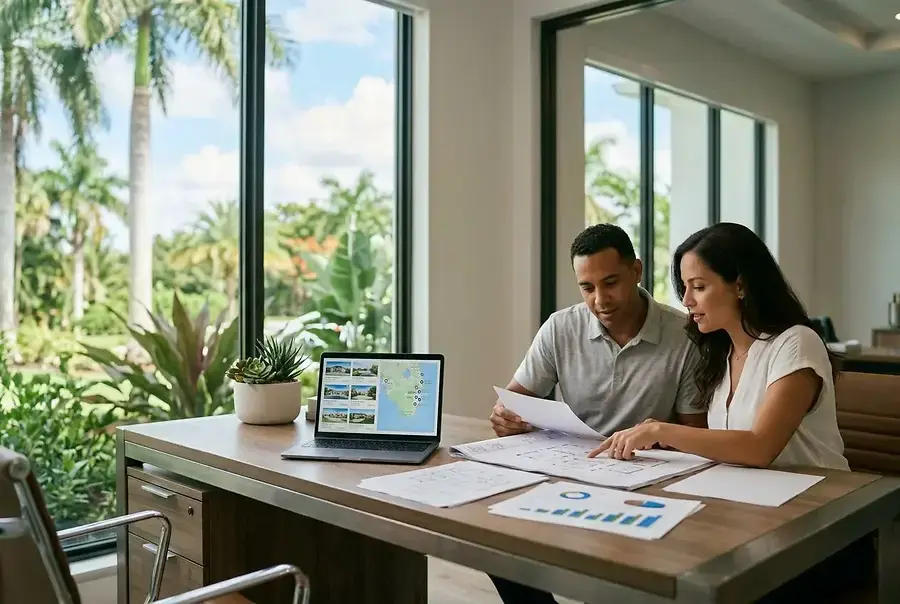 Investment Property vs. Primary Residence: Which Fits Your Florida Goals