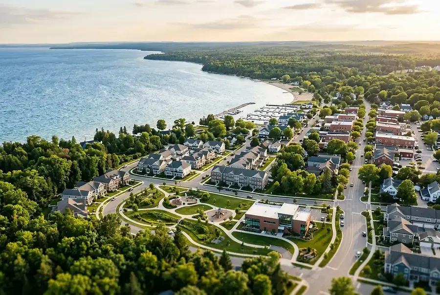 Investment Opportunities in Michigan's Emerging Residential Markets