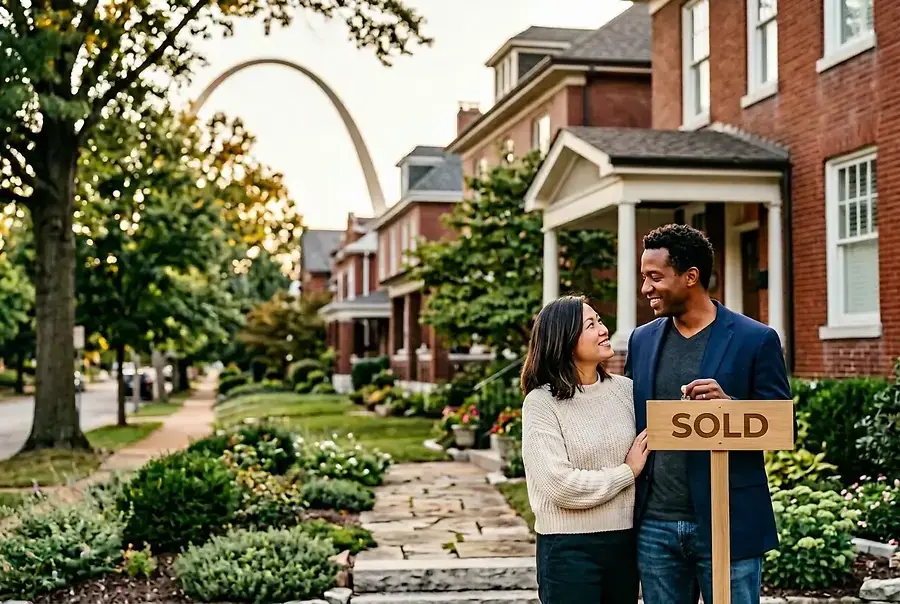 Navigating Saint Louis Home Prices: A Buyer's Complete Guide
