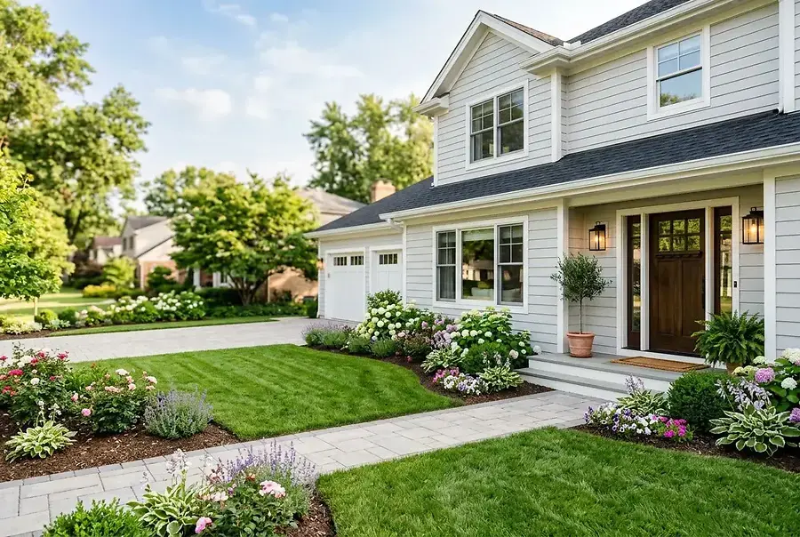 Essential Home Preparation Steps Before Listing Your Residential Property