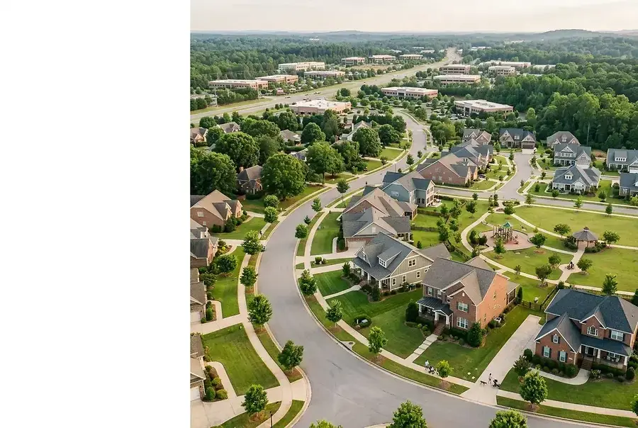 Upstate SC Neighborhoods With the Strongest Resale Value Growth