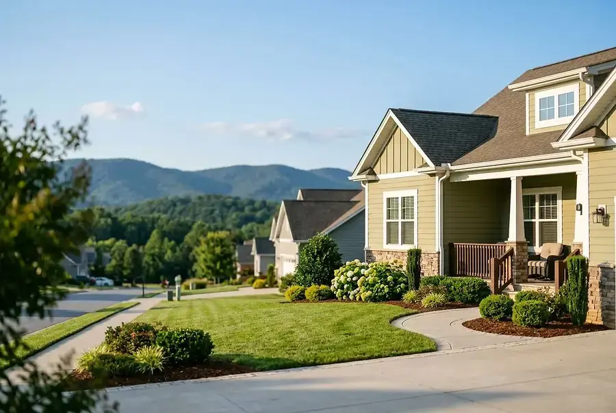 Building Wealth Through Rental Properties in the New River Valley