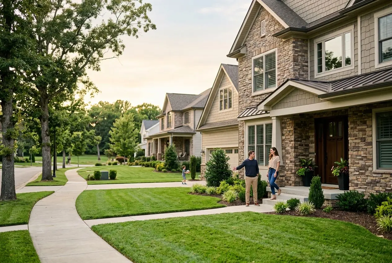 Understanding Home Values in Our Market: What Affects Your Property Price