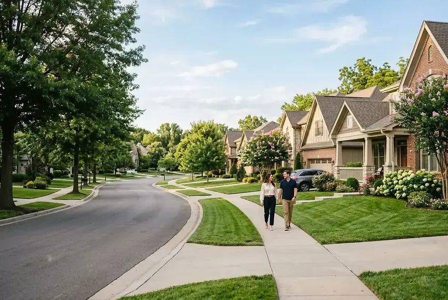 How to Invest in Residential Real Estate Across Kansas City Suburbs