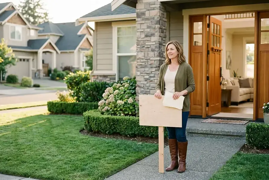 How to Sell Your Home Without a Real Estate Agent: A Complete Guide