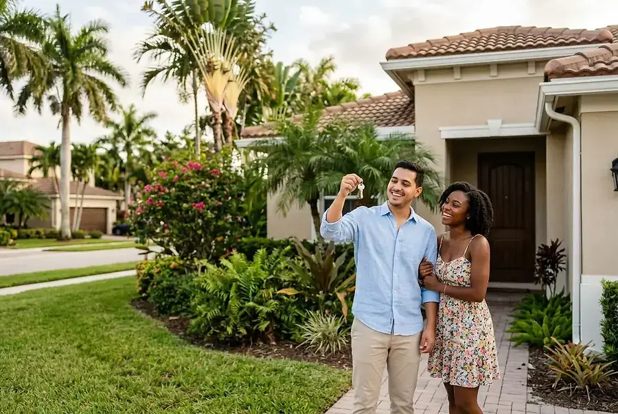 The Complete Home Buying Timeline for South Dade Residential Buyers