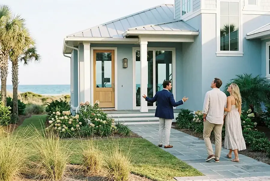 Selling Your Home Faster in Fernandina Beach and Amelia Island