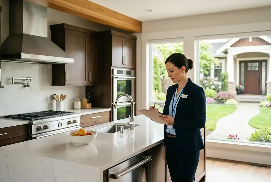 Residential Property Valuation: Key Factors That Impact Your Home's Worth