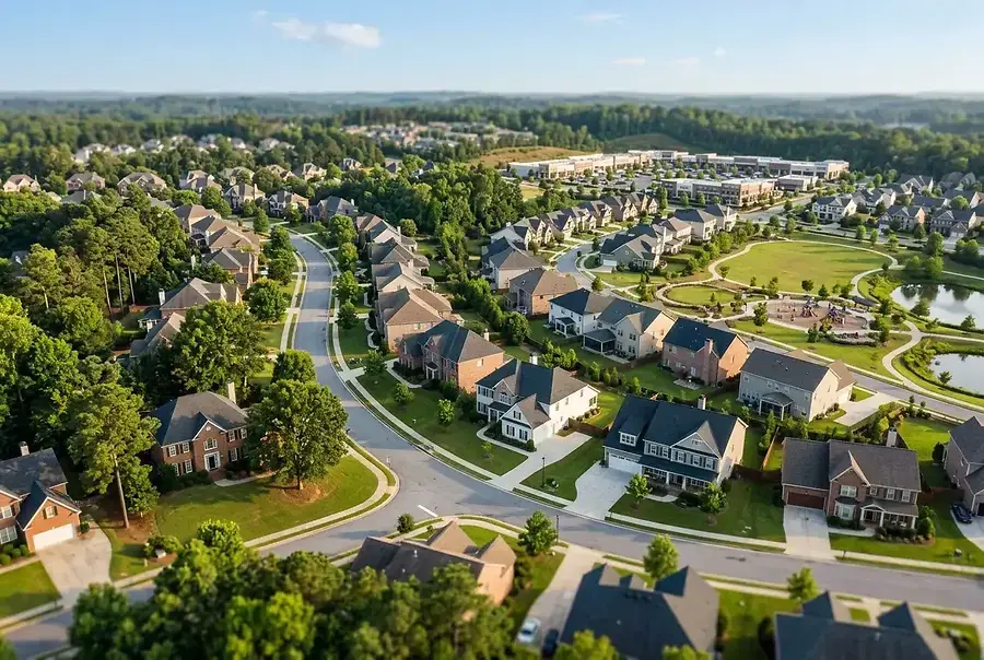 Home Value Trends Across Marietta, Roswell, Powder Springs, Woodstock, and Smyrna