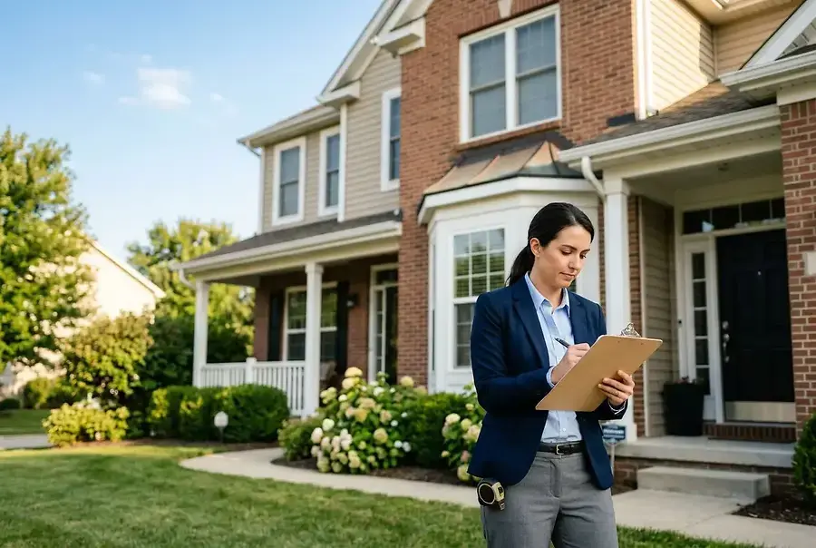 Understanding Property Appraisals: What Affects Your Home's Value