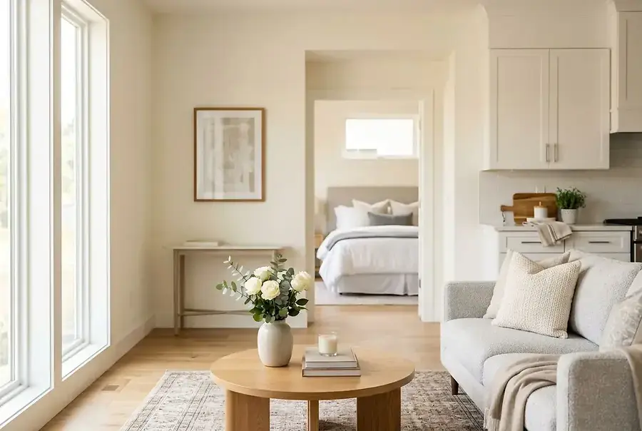 Strategic Home Staging: Increase Property Value and Attract Serious Buyers