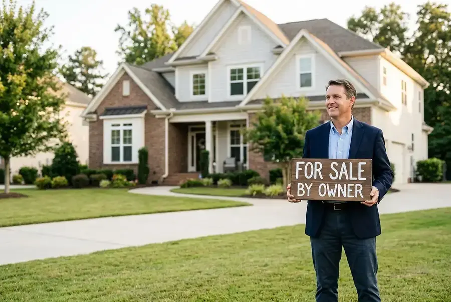 The Complete Guide to Selling Your Home Without a Real Estate Agent