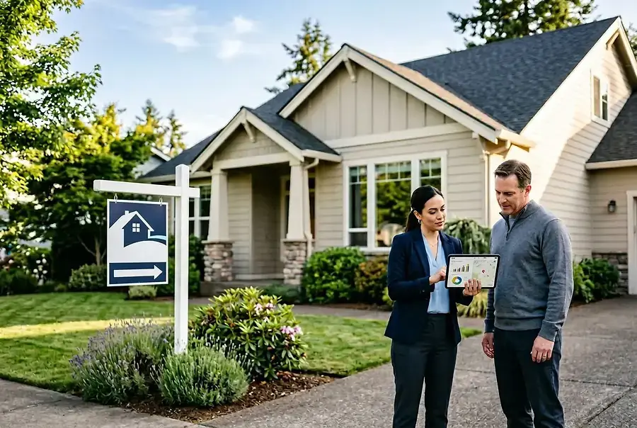 Selling Your Home in Lane County: Pricing Strategies That Work