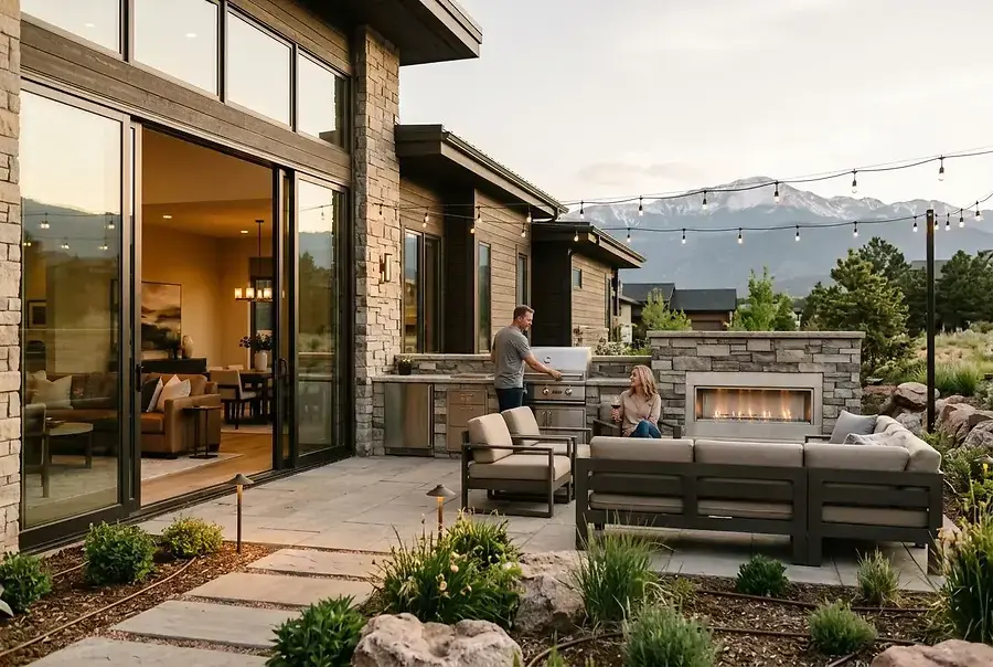 Premium Home Features That Drive Sales in El Paso and Teller Counties