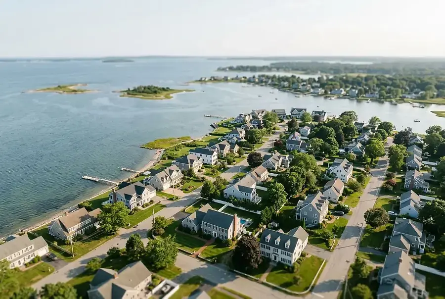 Wareham & Marion Real Estate Market Trends: A Buyer's & Seller's Guide