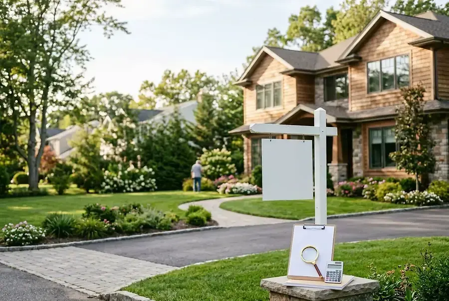 Property Tax Assessment Changes: What Glen Cove and Glen Head Homeowners Need to Know