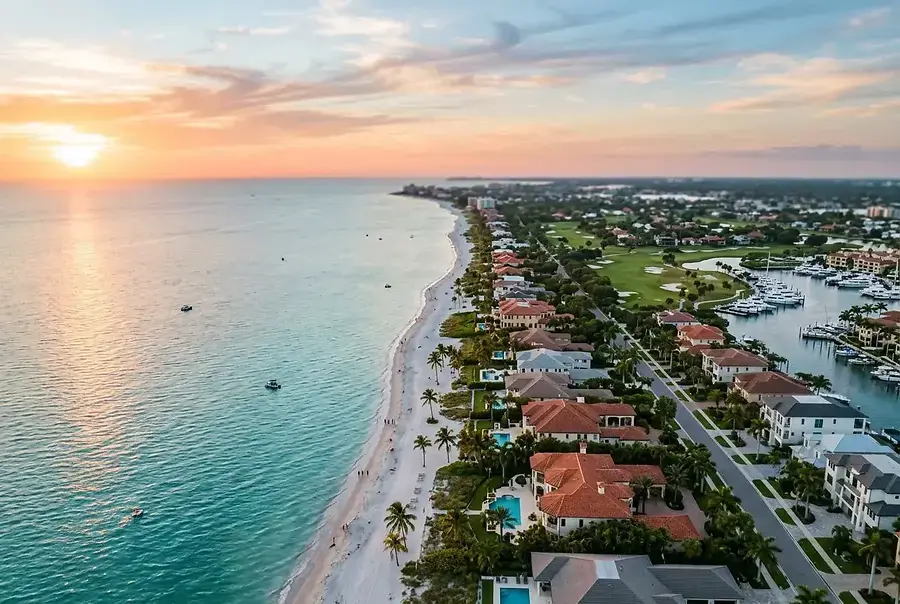 Southwest Florida Residential Market: Neighborhood Pricing & Investment Potential