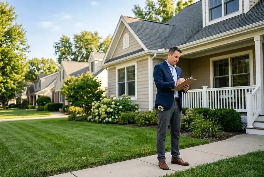 Understanding Property Appraisals in Residential Real Estate