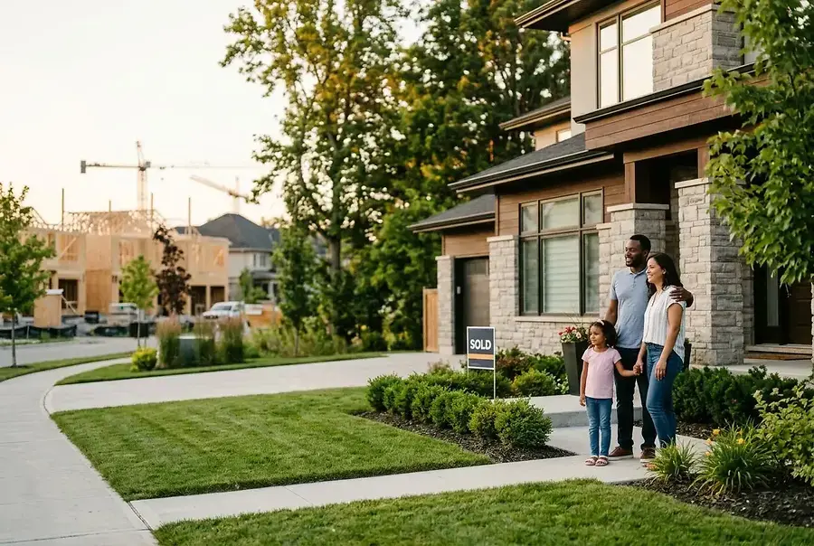 Building Equity: Strategic Property Investment for Long-Term Wealth