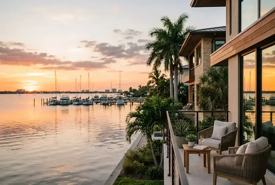 Downsizing in Tampa Bay: Finding Your Perfect Home on Florida's Gulf Coast