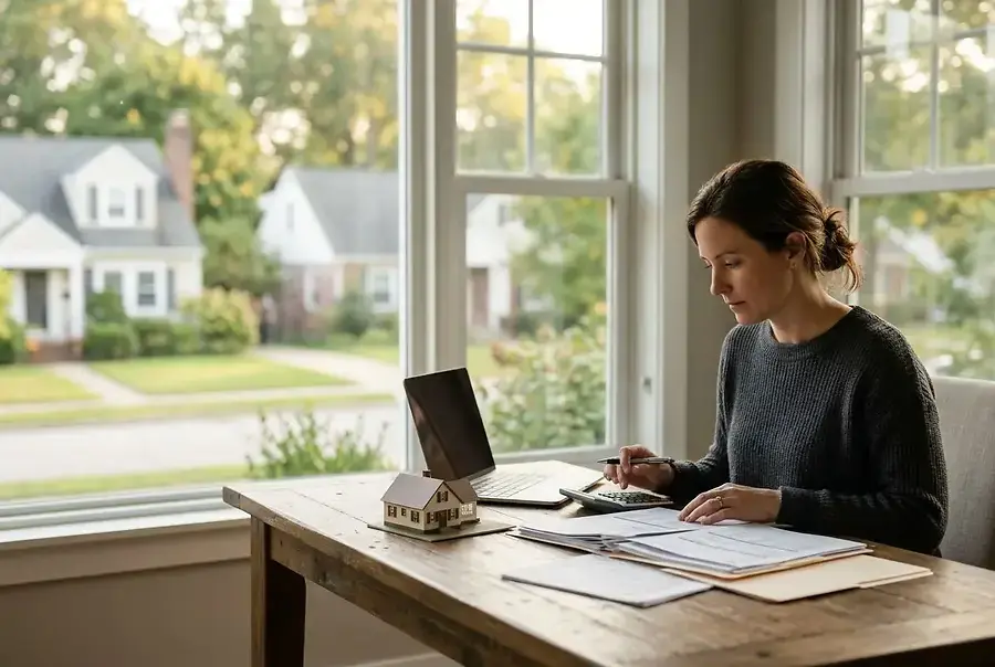 Property Taxes and Homeownership: A Complete Guide for Residential Buyers