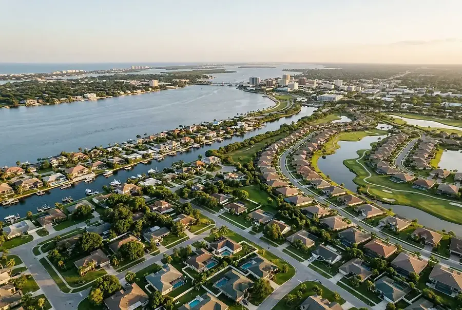 Bradenton's Neighborhood Guide: Choosing Your Perfect Community