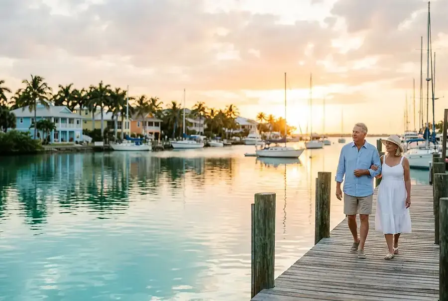 Retirement Home Guide: Finding Your Perfect Southwest Florida Haven
