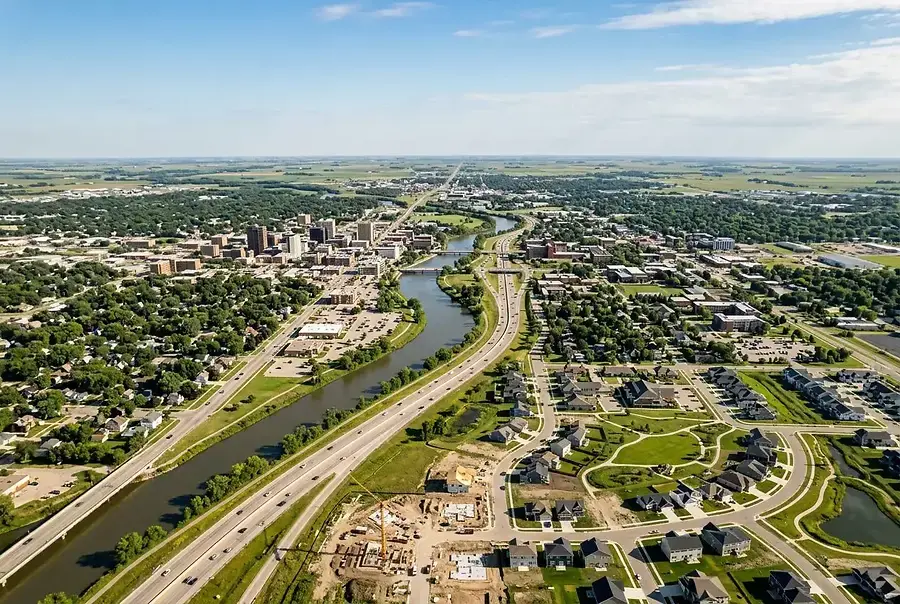 Comparing Home Values Across the Fargo-Moorhead-Wahpeton Corridor