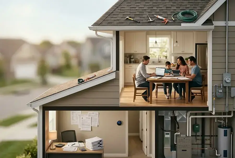 Understanding the True Cost of Homeownership Beyond Purchase