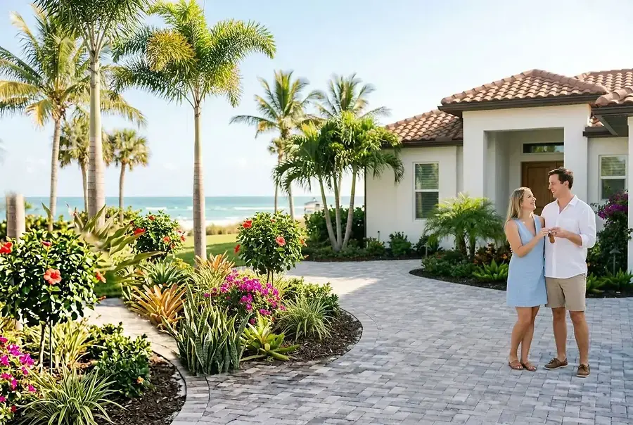 First-Time Home Buyer's Guide to Southwest Florida Real Estate