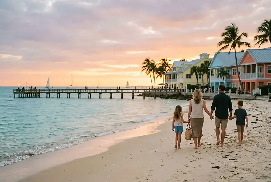 Southwest Florida's Coastal Towns: Where Affordability Meets Waterfront Living