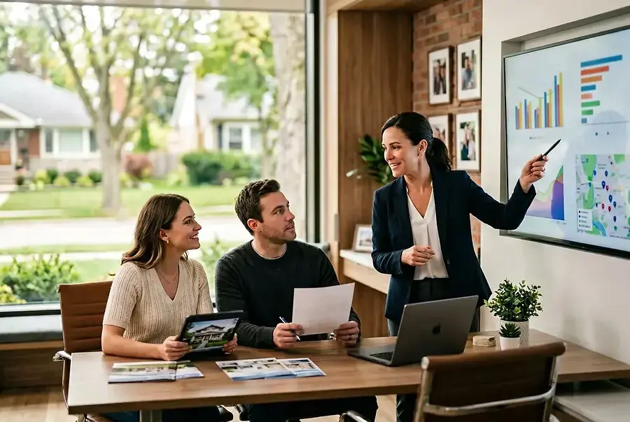 Strategic Home Pricing: How to Attract Buyers and Sell Faster