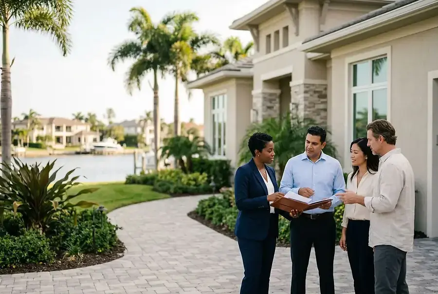 Investment Property Strategies for Treasure Coast Residential Markets