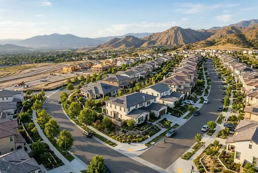 Riverside County Neighborhoods: Where to Invest for Maximum Home Value Growth