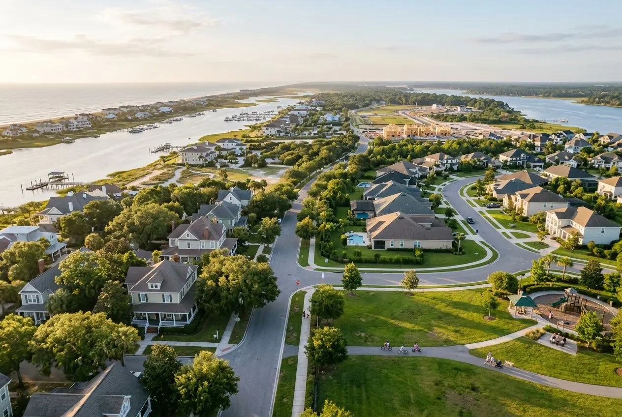 Northeast Florida's Most Affordable Neighborhoods for Homebuyers