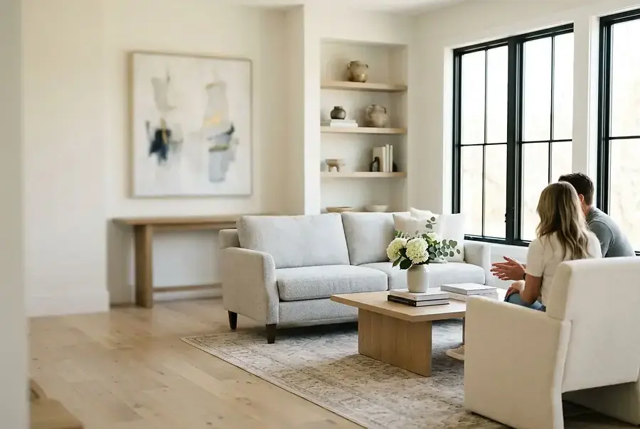 Essential Home Staging Techniques to Sell Your Property Faster