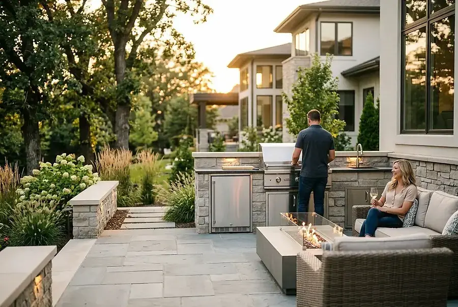 Premium Home Features That Drive Buyer Decisions in Kansas City