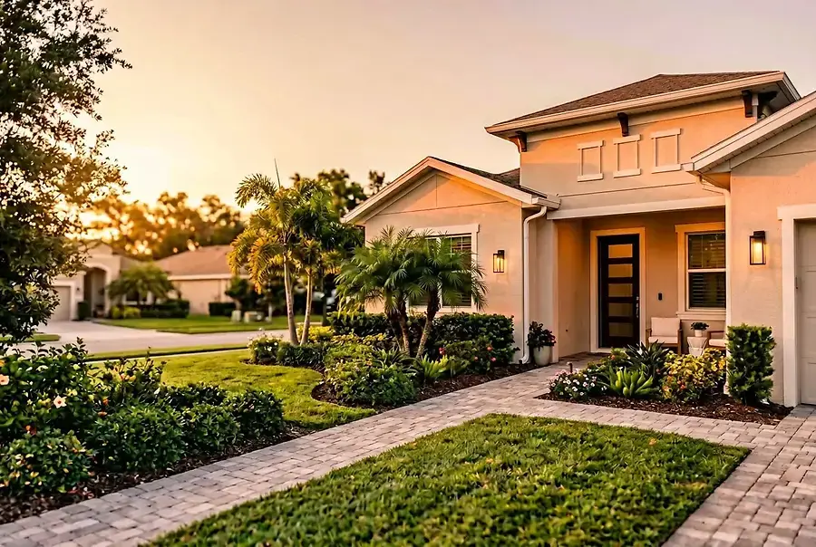 Selling Your Saint Petersburg Home: Strategies to Attract Buyers Fast