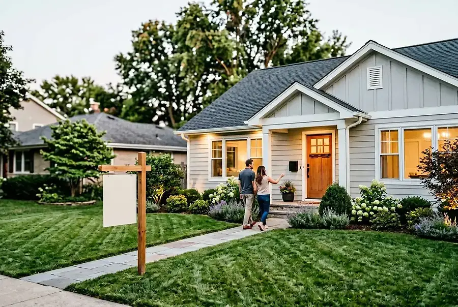 The Complete Guide to Selling Your Residential Home for Maximum Profit