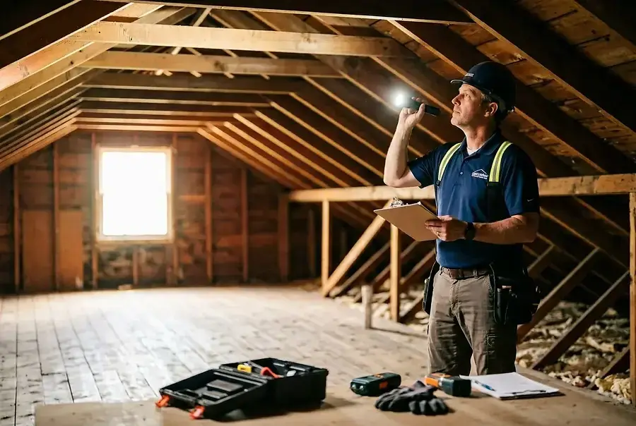The Complete Home Inspection Checklist: What Smart Buyers Must Know