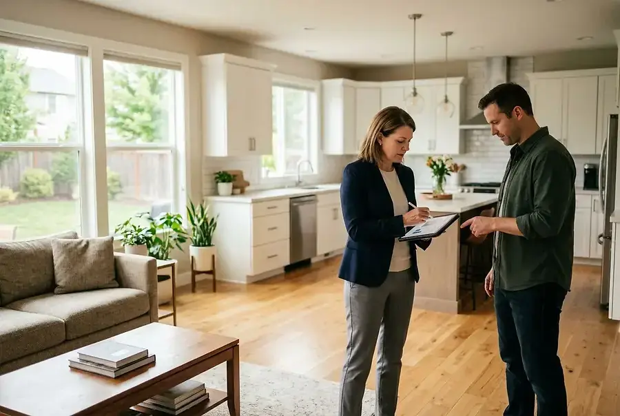 Home Value Assessment: How to Determine Your Property's True Worth