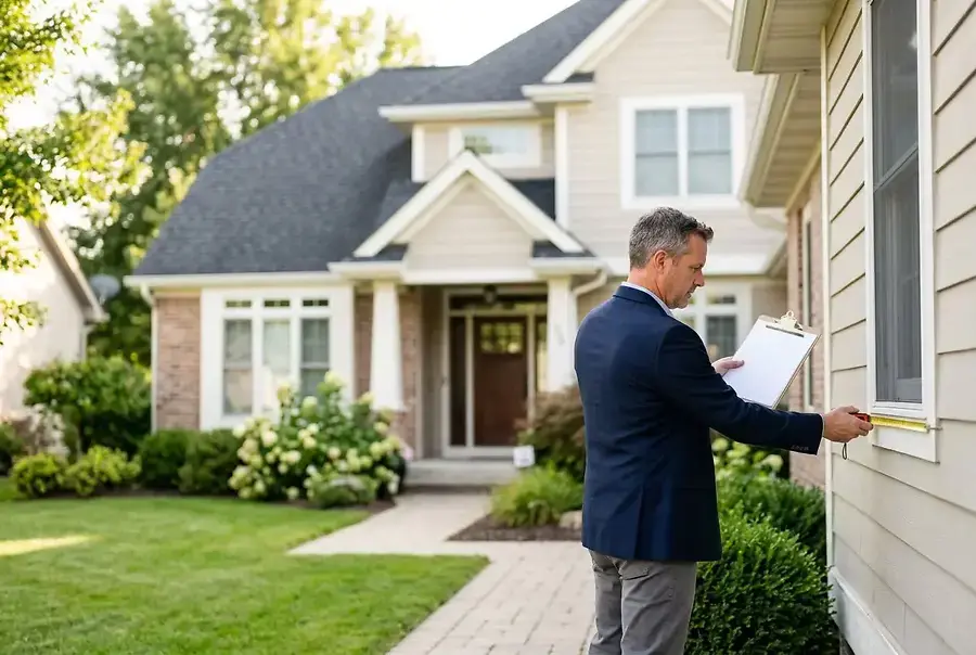 Understanding Property Appraisals: What Affects Your Home's Value