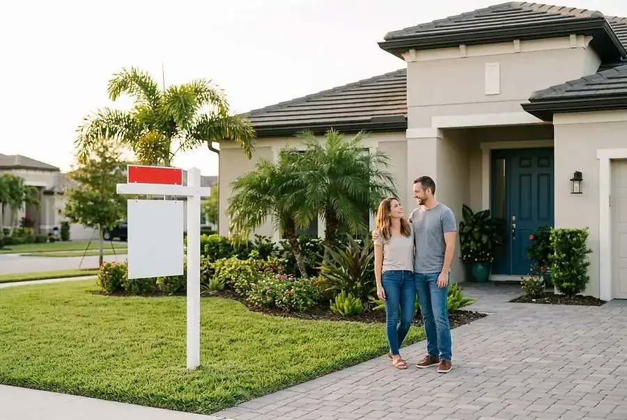 Selling Your Home in Lake Nona, Davenport, or Orlando: A Complete Guide