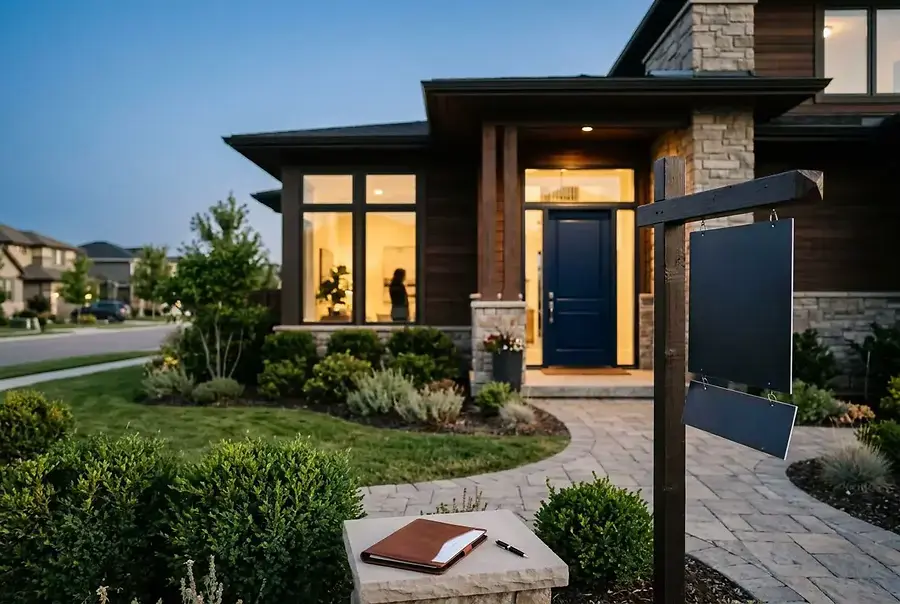 Selling Your Home: Strategic Pricing and Market Timing to Maximize Returns