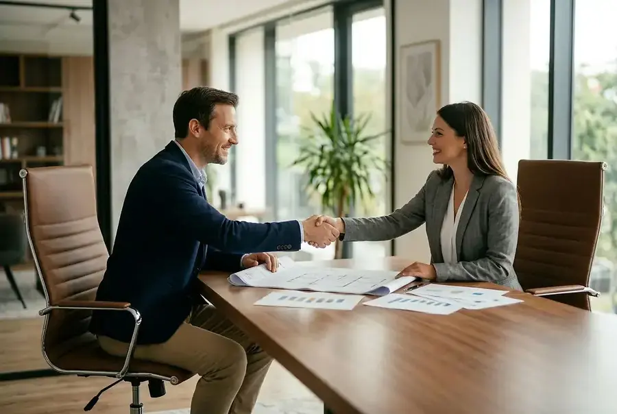 Master Residential Property Negotiations to Secure Your Best Offer