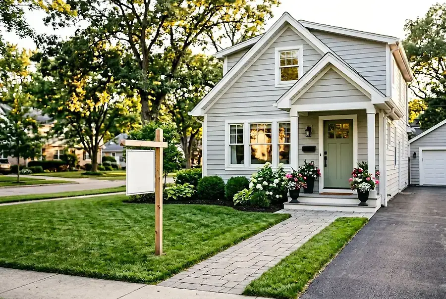 How to Prepare Your Home for Sale and Attract Serious Buyers