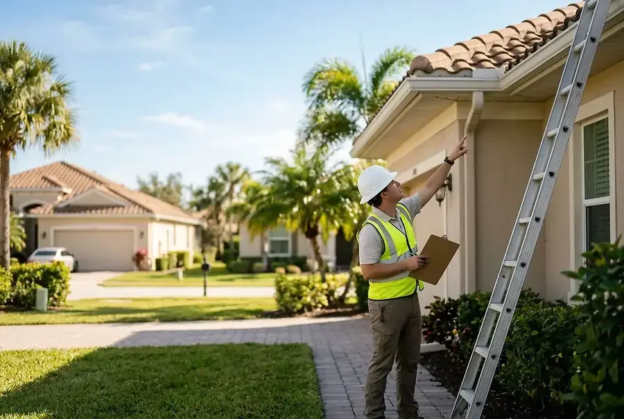 Essential Home Inspection Guide for Florida Residential Buyers