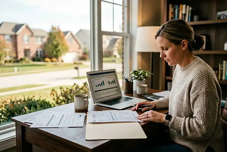 Understanding Indiana Property Taxes and Your Home Investment